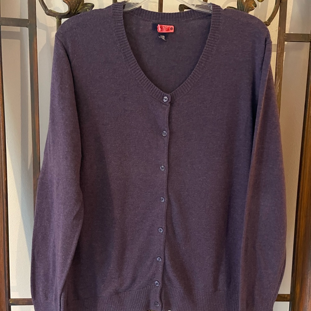 GAP women’s Cardigan
